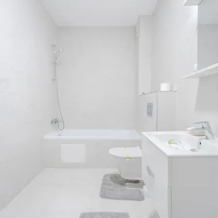 The Minimalist By Blvd 56B1 - City Studio With Parking アパート