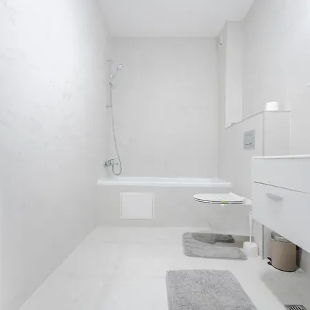 The Minimalist By Blvd 56B1 - City Studio With Parking アパート *