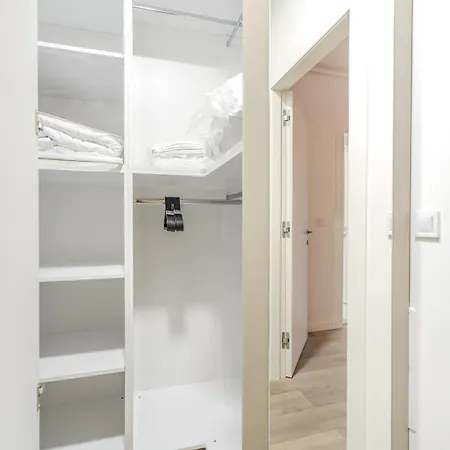 The Minimalist By Blvd 56B1 - City Studio With Parking *
